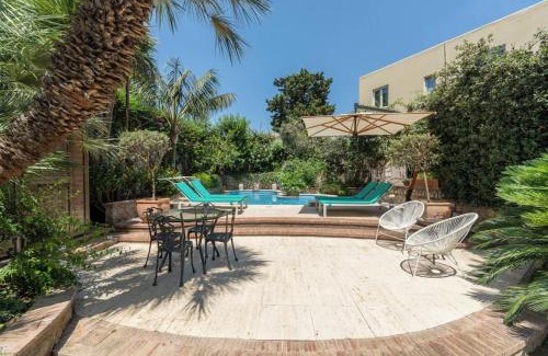Portovenere Apartment | Relax e privacy da Emanuele