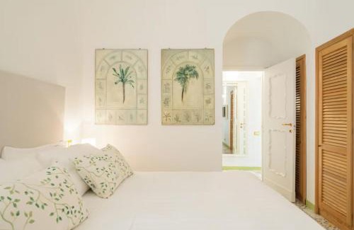 Portovenere Apartment | Relax e privacy da Emanuele