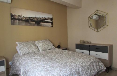 Triana Apartment | Relax en Sevilla - Triana