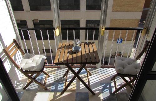 Triana Apartment | Relax en Sevilla - Triana