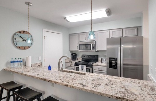 Isle of Palms Condo | Relax & Enjoy Life! Updated Wild Dunes Condo