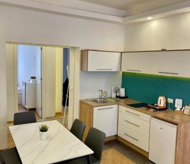 Sarajevo Apartment | Relax Exclusive