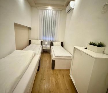 Sarajevo Apartment | Relax Exclusive
