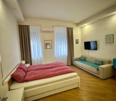 Sarajevo Apartment | Relax Exclusive