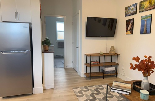 Langford Apartment | Relax & Explore – Cozy Suite Near Victoria