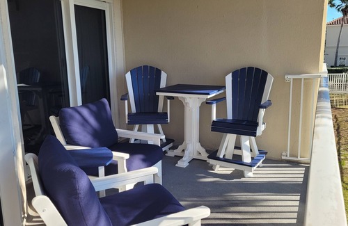 Miramar Beach Condo | RELAX Gorgeous View Maravilla 2209 Fall Openings 2Bdrm, 2Bath, Beach Srv for 2!