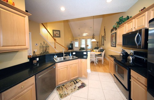 North Myrtle Beach House | Relax! Home Away from Home! Stocked Kitchen, Bikes, Steps to the Pool, Grill