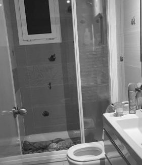 Sants-Badal House | Relax home