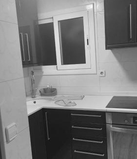 Sants-Badal House | Relax home