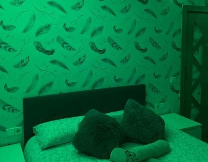 Sants-Badal House | Relax home