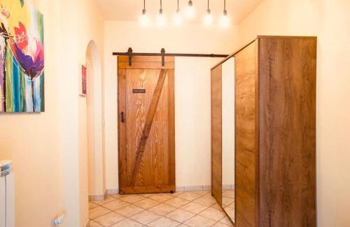 Montjovet Apartment | Relax Home,nel cuore della Valle D’Aosta