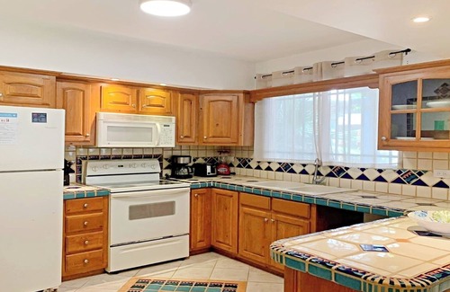 Benito Juarez Villa | Relax house 1 inside complex of 4 houses