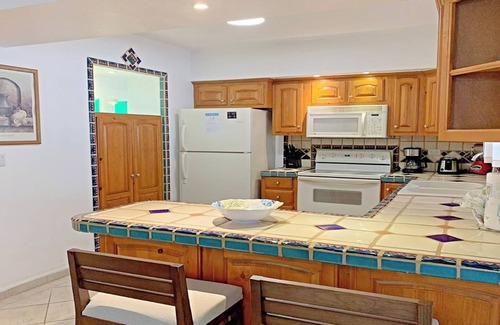 Benito Juarez Villa | Relax house 1 inside complex of 4 houses