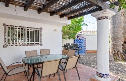 Benito Juarez Villa | Relax house 1 inside complex of 4 houses