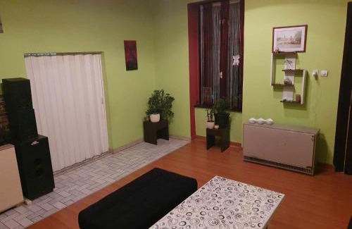 Novi Becej Apartment | Relax House Ina