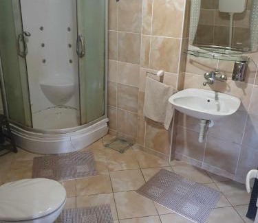 Novi Becej Apartment | Relax House Ina