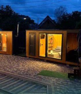 Novohrad-Volyns'kyi House | Relax House Zviahel