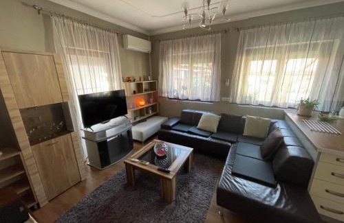 Zalaegerszeg Apartment | Relax
