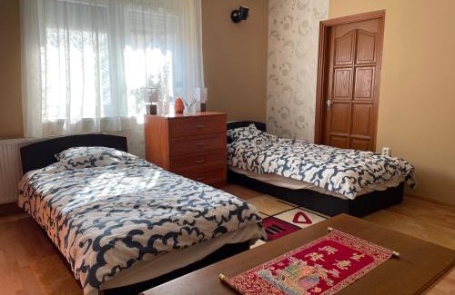 Zalaegerszeg Apartment | Relax