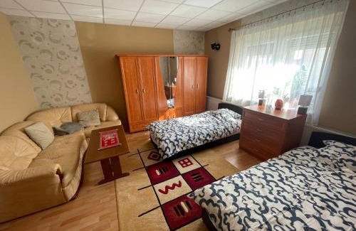 Zalaegerszeg Apartment | Relax