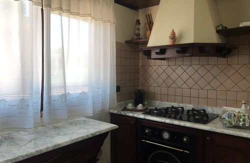Nardo Villa | Relax in 'Attico- Holidays in Salento