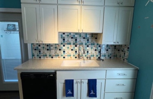 Beachwood-Bluffton House | Relax in Bluffton Family Lake View Retreat 4BR 2BA