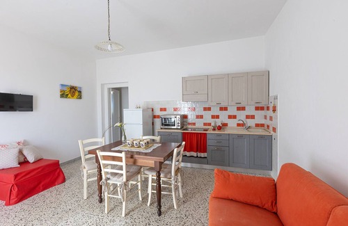 Piombino Apartment | Relax in campagna a pochi Km da Baratti