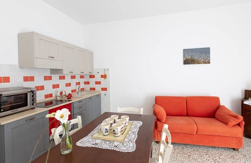 Piombino Apartment | Relax in campagna a pochi Km da Baratti