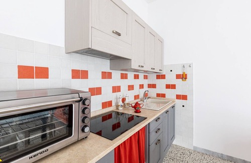 Piombino Apartment | Relax in campagna a pochi Km da Baratti