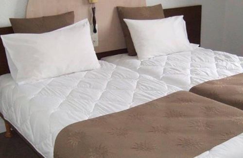 Lourdes Hotel | Relax in Comfort, Pet-Friendly, Free Parking, Onsite Restaurant, Scenic Views!