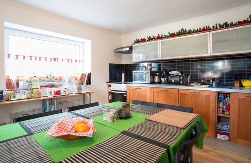Heviz House | Relax in Heviz