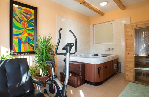 Heviz House | Relax in Heviz