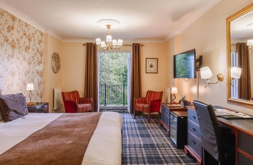 Ipswich Hotel | Relax in Historic Ipswich | Spa, Sauna & Pool in a Charming Escape