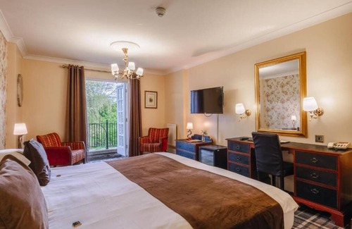 Ipswich Hotel | Relax in Historic Ipswich | Spa, Sauna & Pool in a Charming Escape