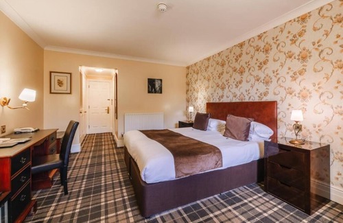 Ipswich Hotel | Relax in Historic Ipswich | Spa, Sauna & Pool in a Charming Escape