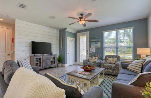 Jacksonville Beach House | Relax in Jax
