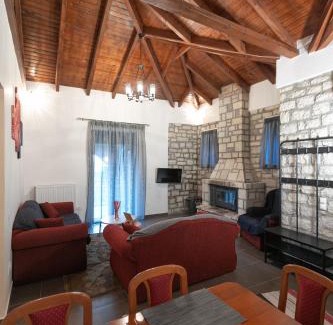 Gortynia Villa | Relax In Mainalo