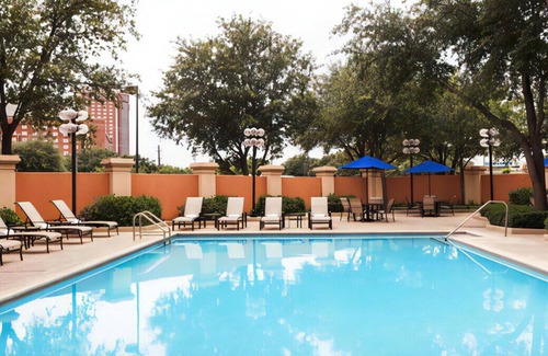 Dallas Design District House | Relax in Our Innovative Suite w/ Nice City View