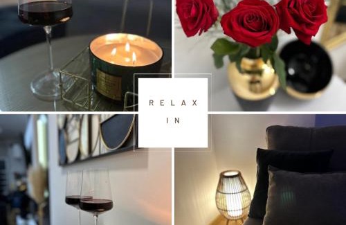 Palilula Apartment | Relax In