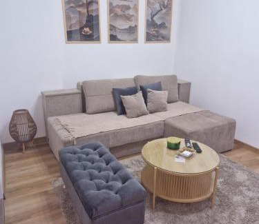 Palilula Apartment | Relax In