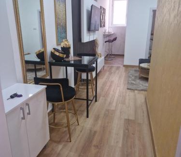 Palilula Apartment | Relax In