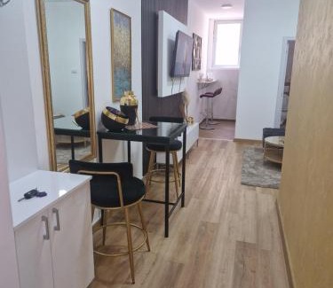 Palilula Apartment | Relax In