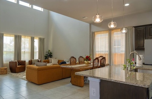 Onion Creek Meadows House | Relax in Style | 3 King Beds | Cozy and Spacious