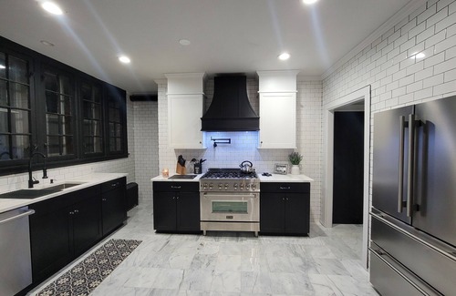 Highland Park House | Relax in Style and Comfort at the Palmer Park Mansion on the Green.nnn