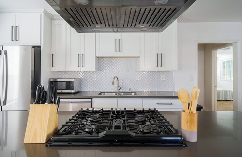 Downtown House | Relax in Style: Your Private Home Away From Home