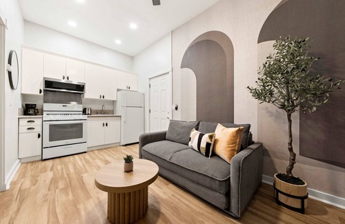 Sherman Heights Apartment | Relax in Stylish 1BR | Near Gaslamp & Little Italy