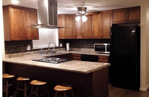 Jackson Apartment | Relax in the country at Countryside Villas! - Villa A