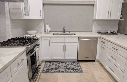 Palm Desert House | Relax in the Desert, newly updated home in Desert Breezes Resort Palm Desert