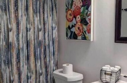 Travelers Rest House | Relax in Travelers Rest