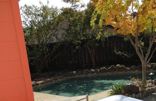 Bennett Valley House | Relax in Wine Country with Private Pool and Hot Tub!